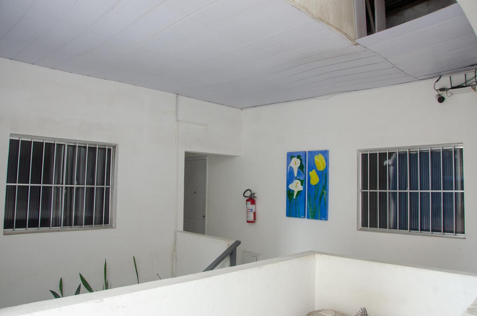 Studio 51 Residence 헤시피 외부 사진