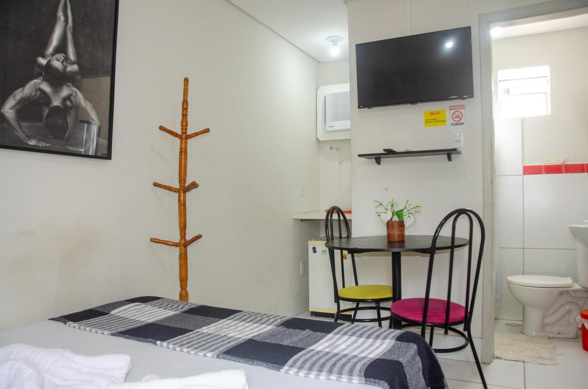 Studio 51 Residence 헤시피 외부 사진