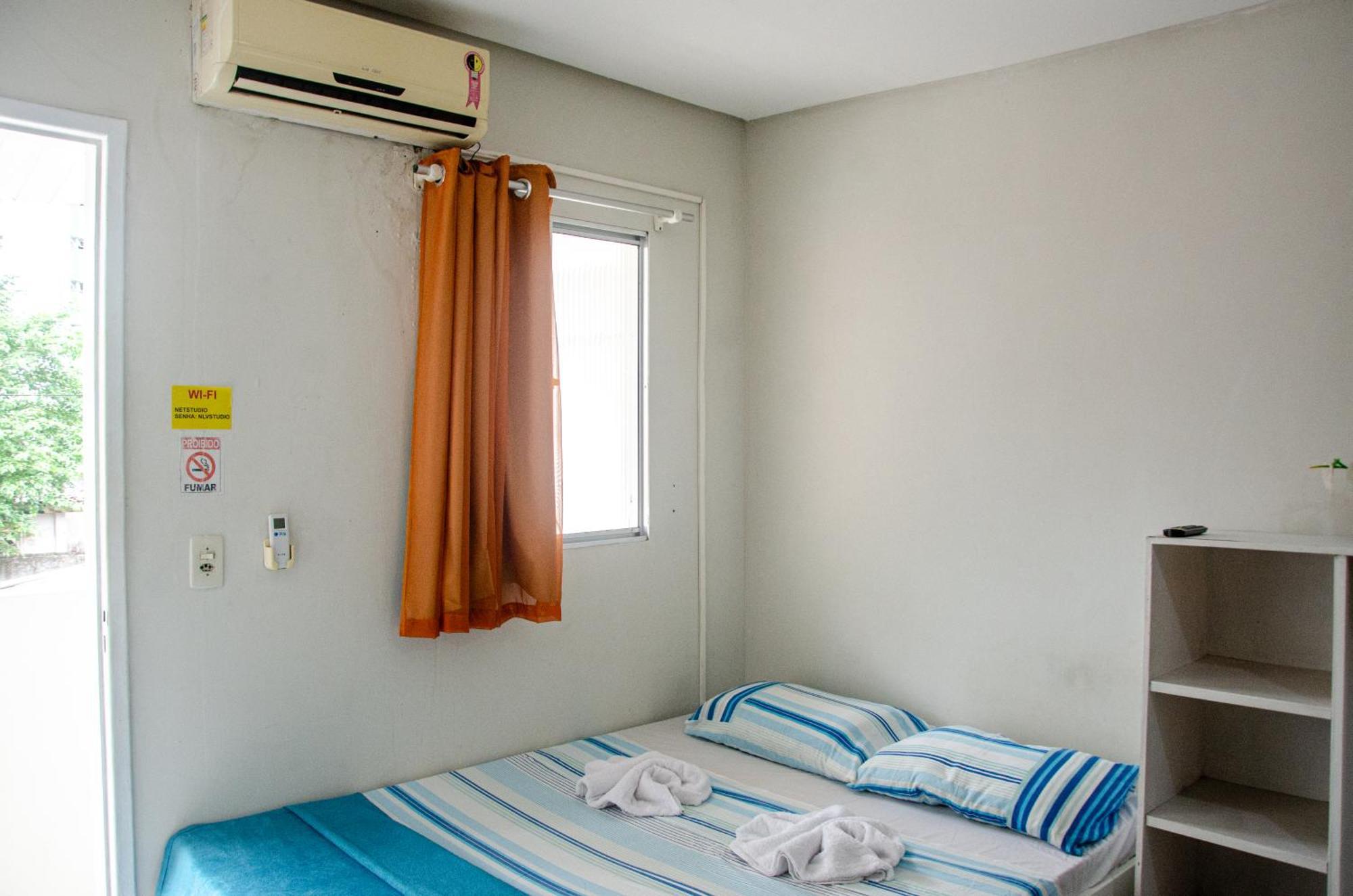 Studio 51 Residence 헤시피 외부 사진
