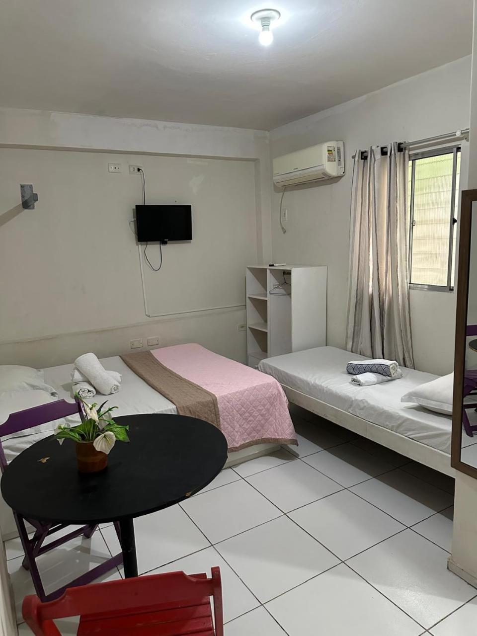 Studio 51 Residence 헤시피 외부 사진