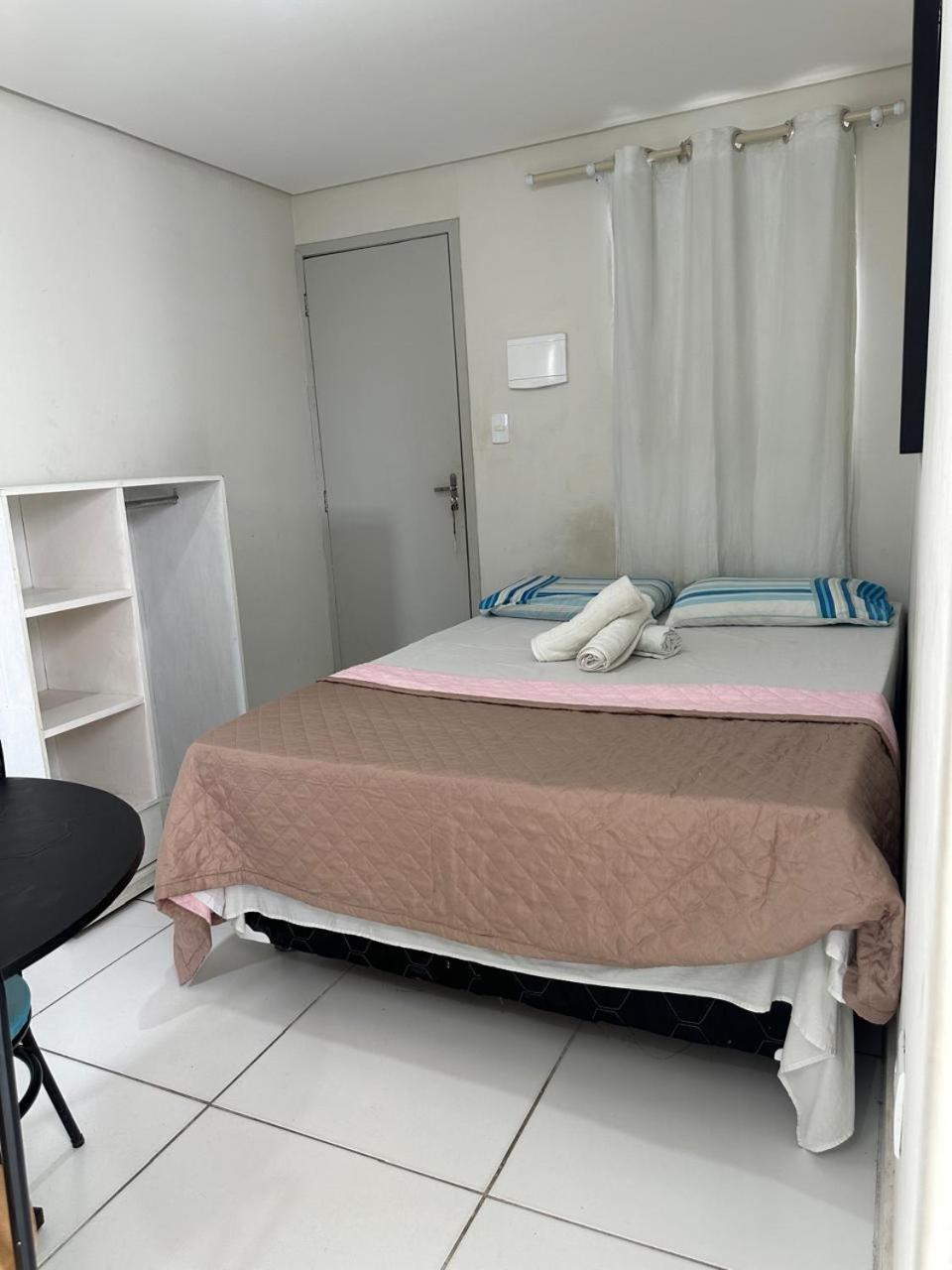 Studio 51 Residence 헤시피 외부 사진