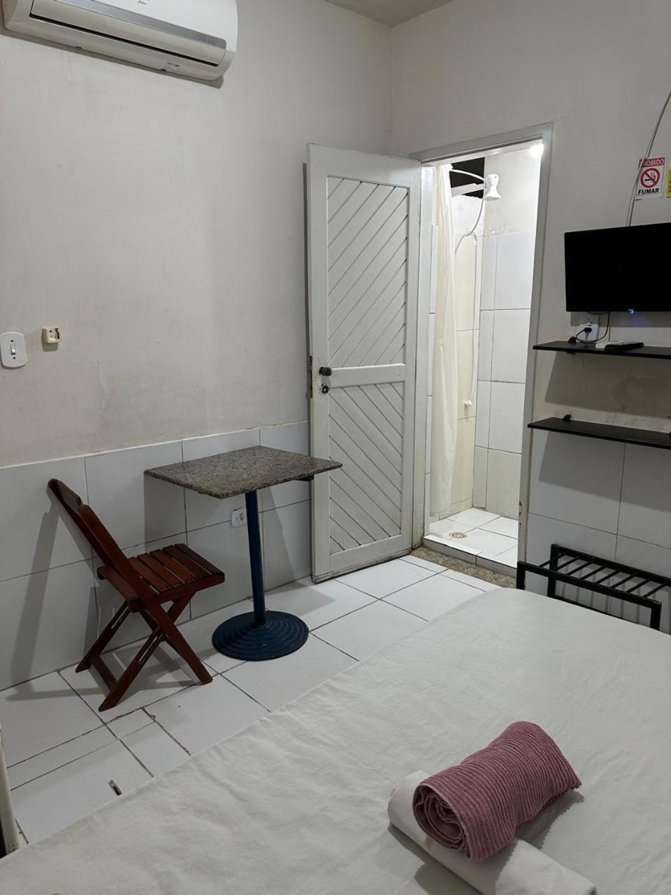 Studio 51 Residence 헤시피 외부 사진