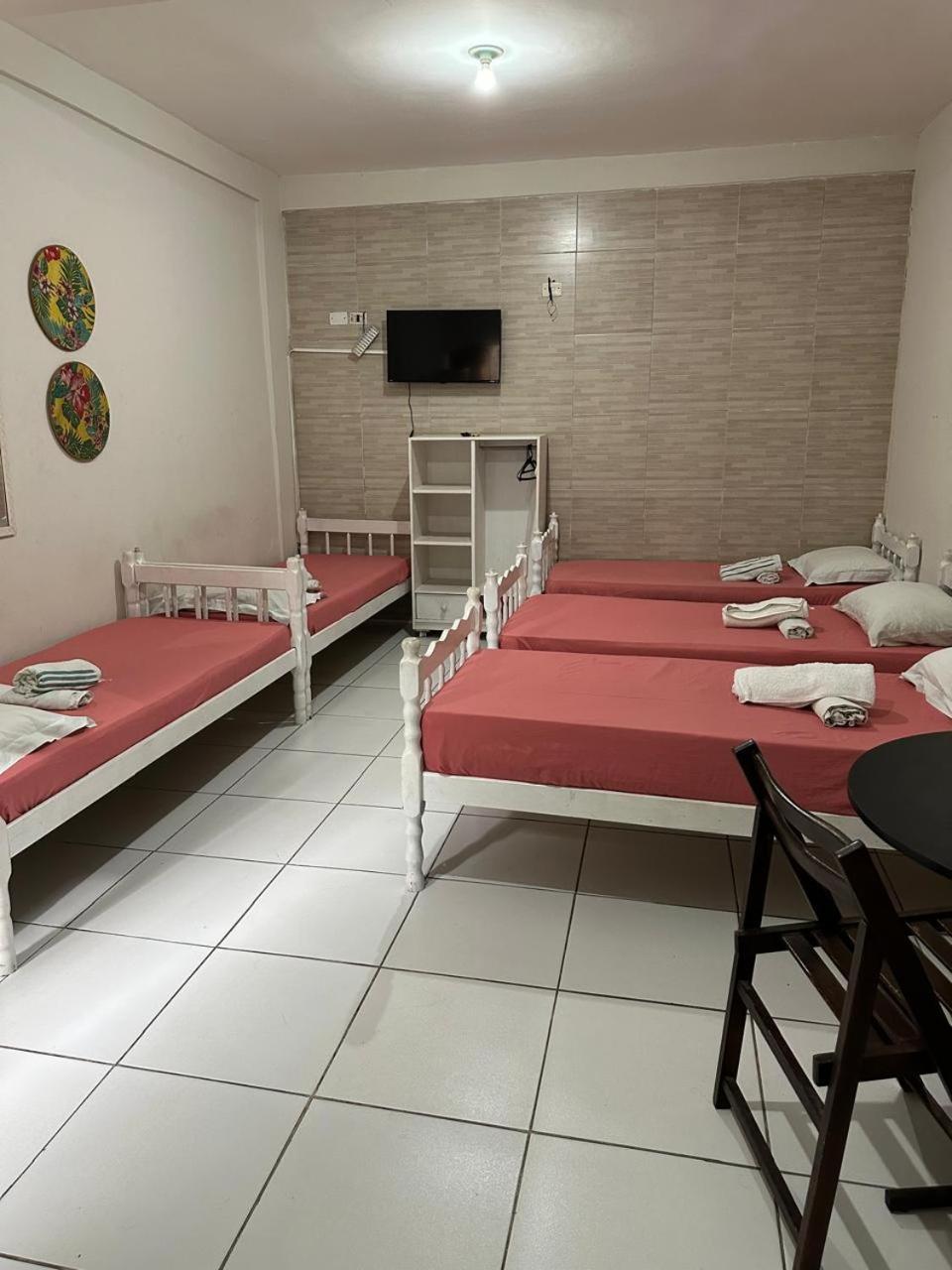 Studio 51 Residence 헤시피 외부 사진
